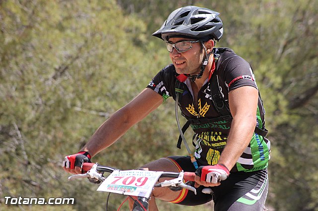 XVII Bike Maraton Btt Ciudad de Totana 2014 - 468